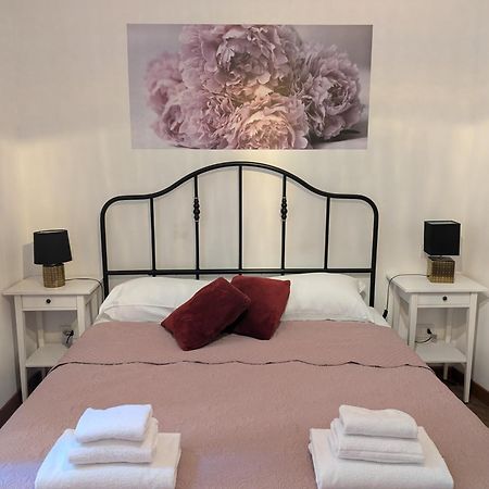 Gracchi 278 - The Italian Stay Collection Róma Kültér fotó