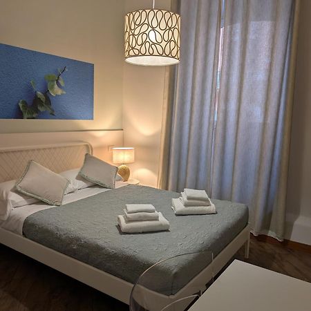 Gracchi 278 - The Italian Stay Collection Róma Kültér fotó