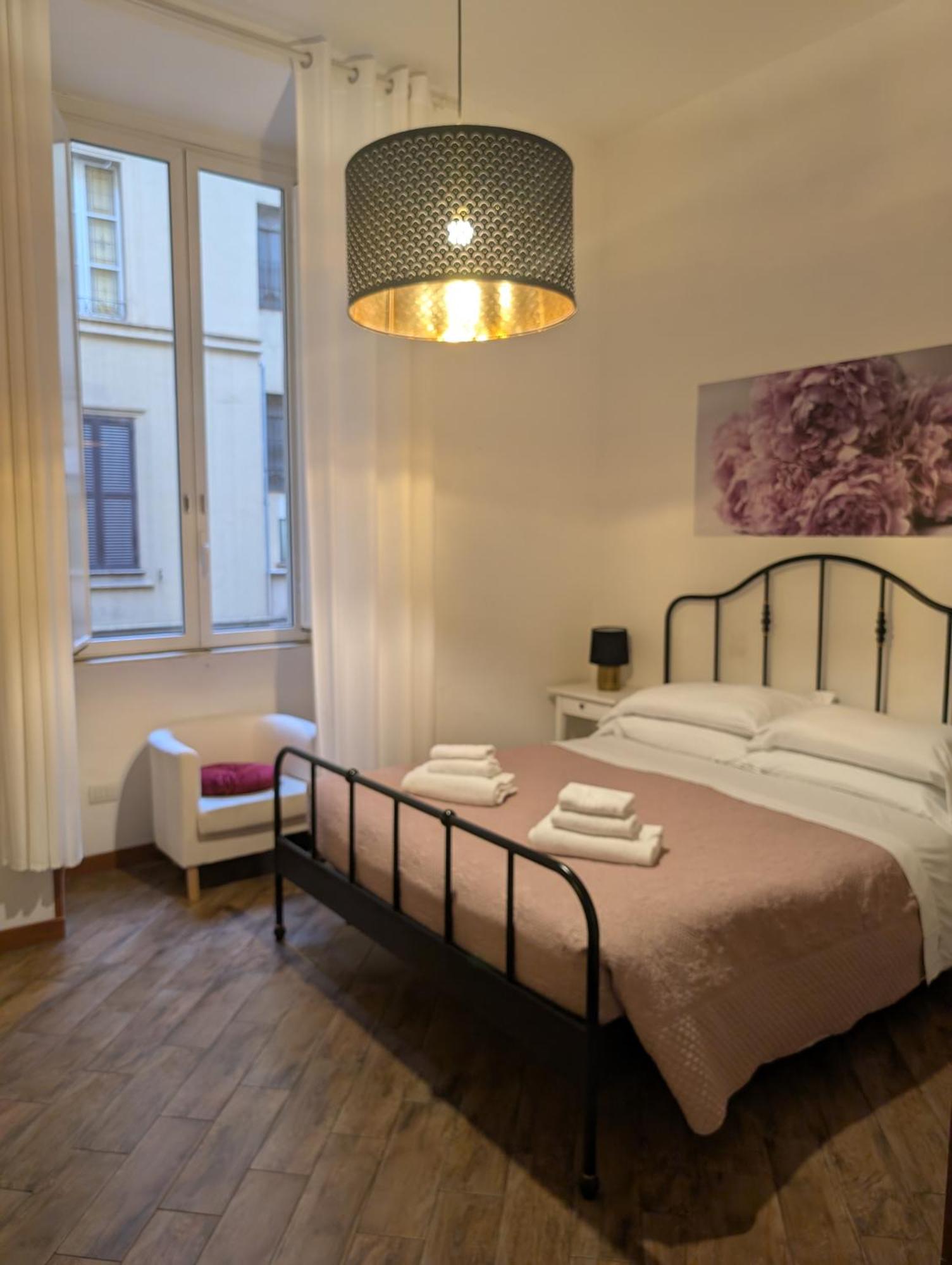 Gracchi 278 - The Italian Stay Collection Róma Kültér fotó