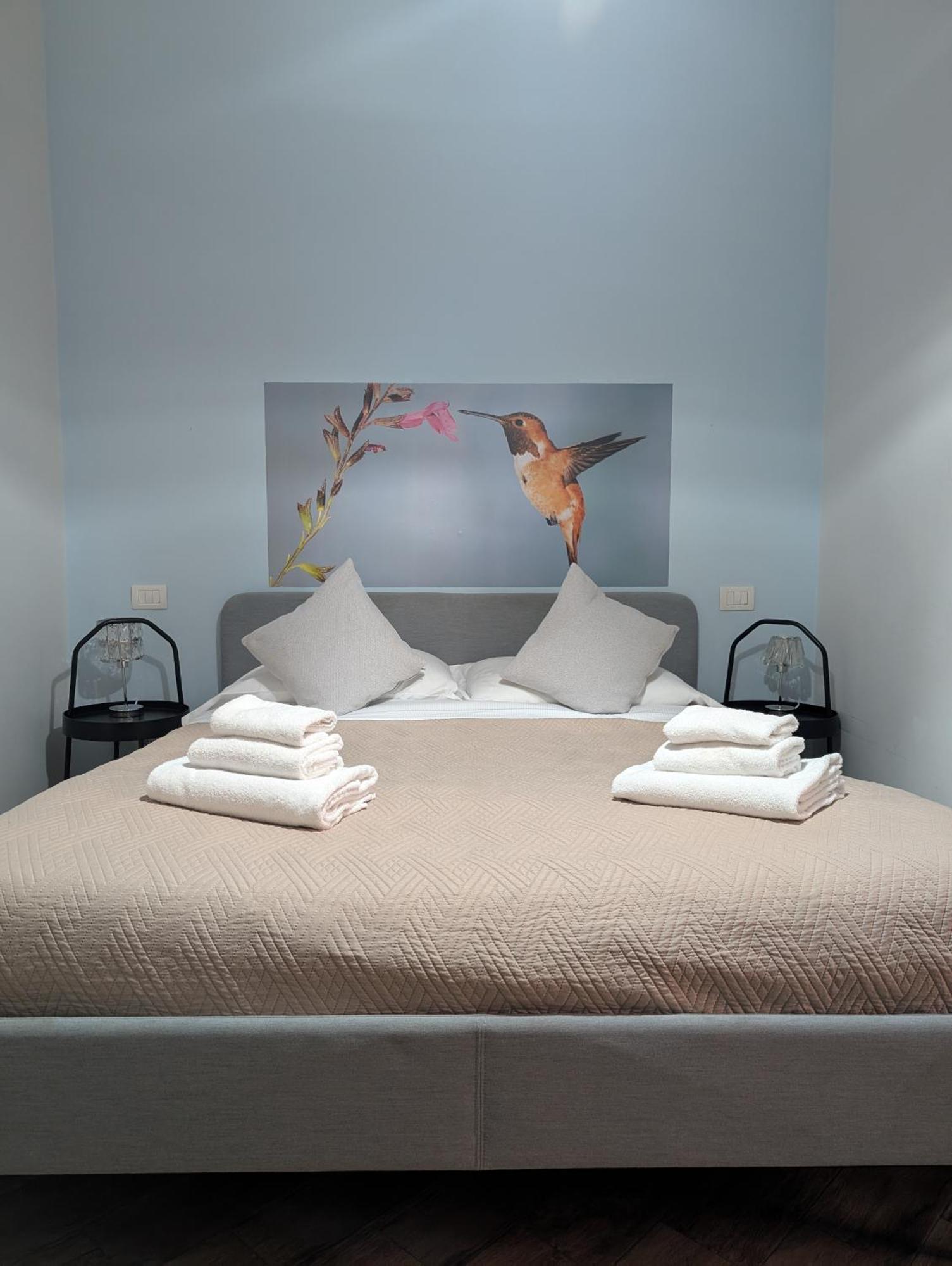 Gracchi 278 - The Italian Stay Collection Róma Kültér fotó