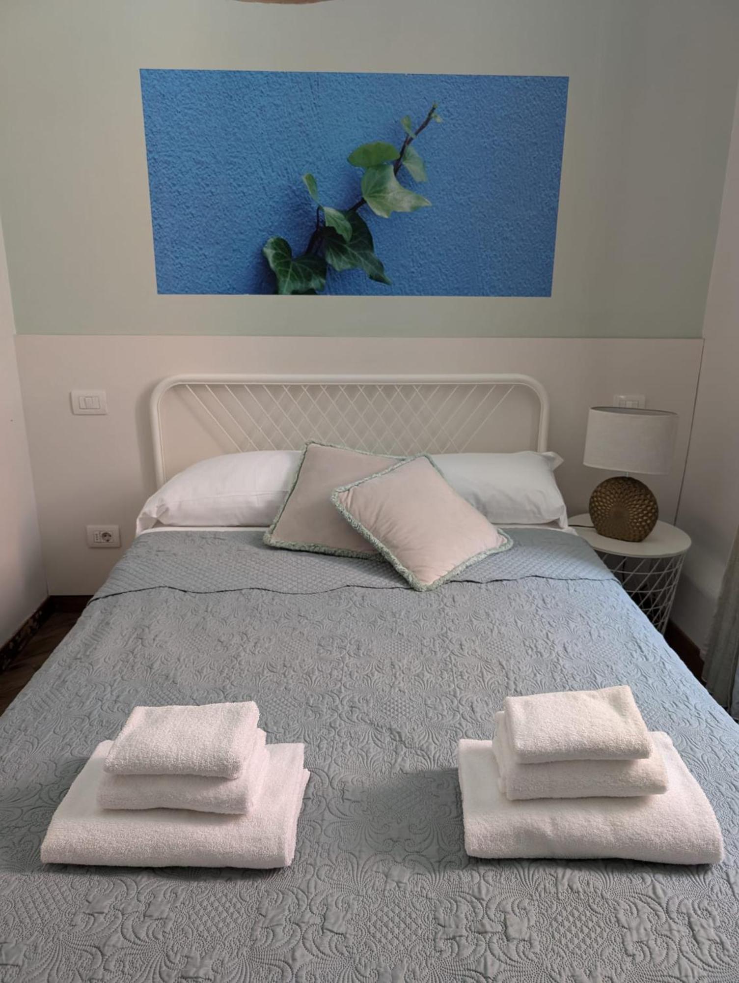 Gracchi 278 - The Italian Stay Collection Róma Kültér fotó