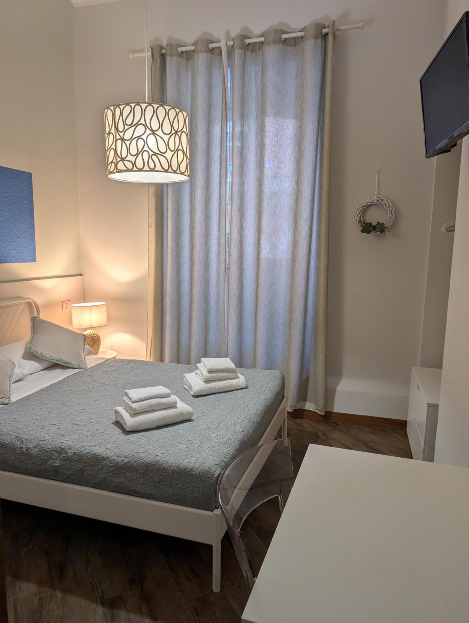 Gracchi 278 - The Italian Stay Collection Róma Kültér fotó